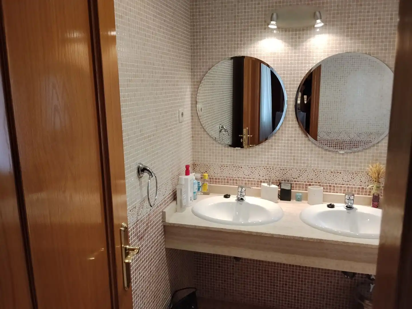 Casa amb jardí en venda a Colmenarejo, imagen 26