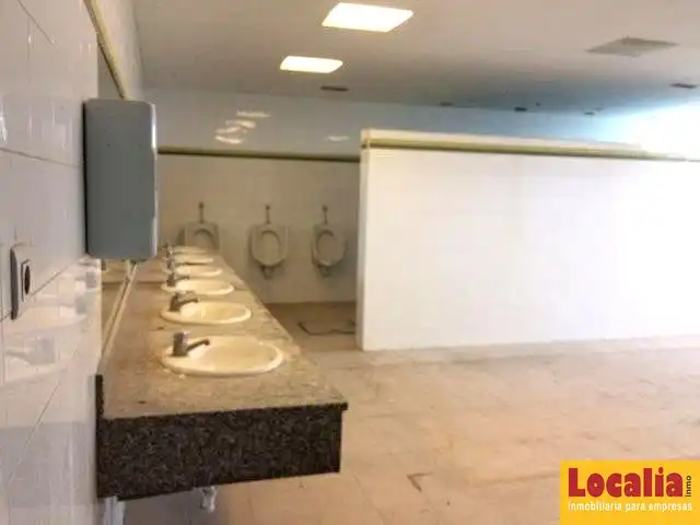 Bathroom of Industrial buildings for sale in Polanco