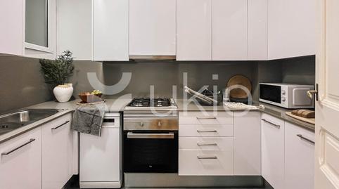 Foto 4 de Apartament de lloguer a Carrer Gran de Gràcia, Vila de Gràcia,  Barcelona Capital