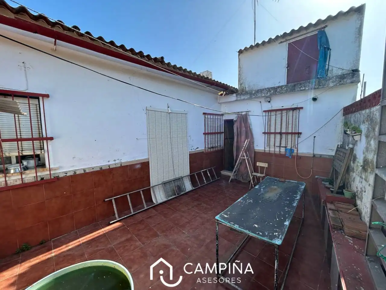 House for sale in Calle Hermanos Pinzón, imagen 14