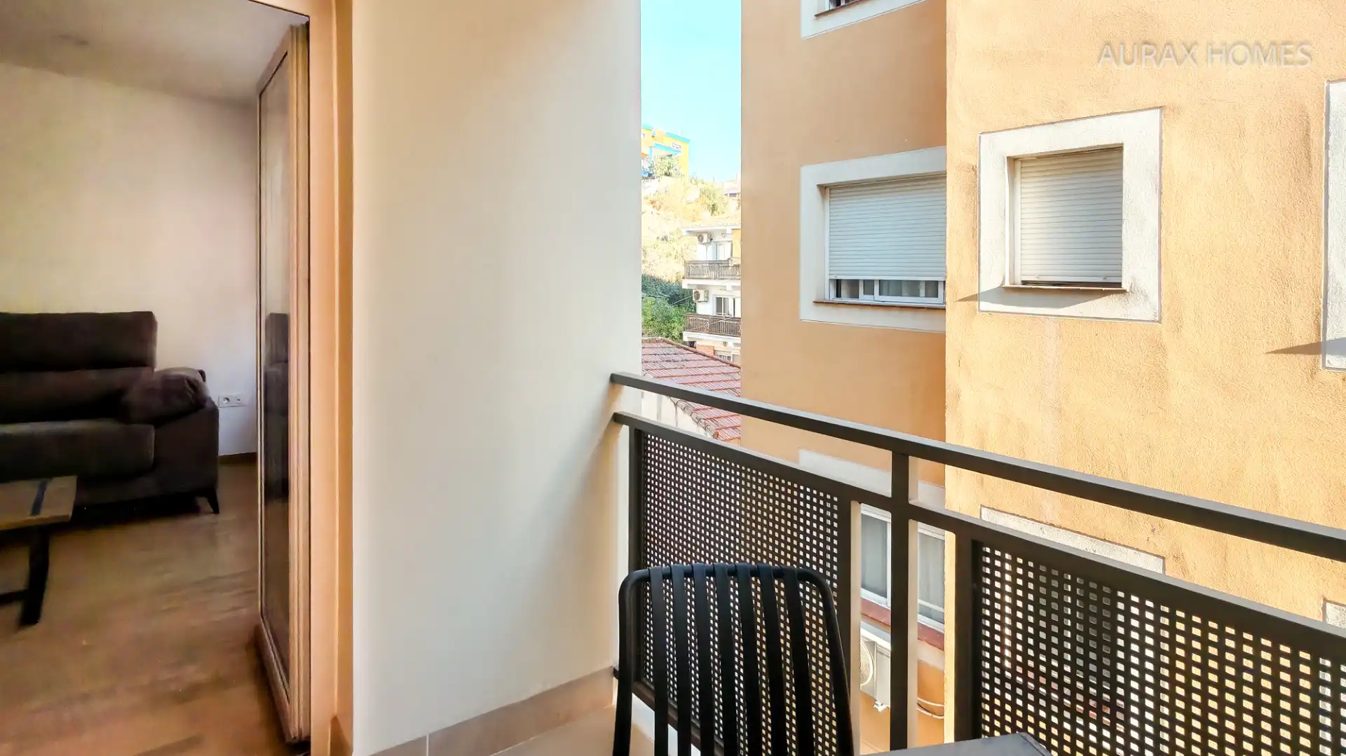 Flat with lift to rent in Calle la Corta, imagen 23