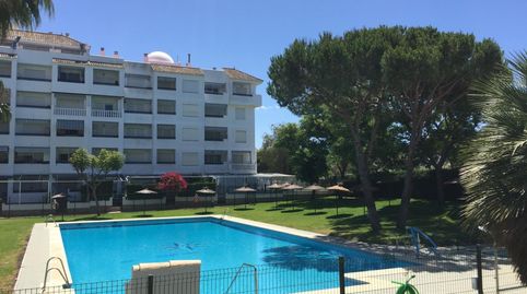 Foto 2 de Piso de alquiler en El Portil, Huelva