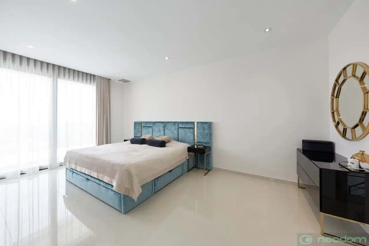 Maison avec terrasse à vendre à Cala de Finestrat, imagen 15