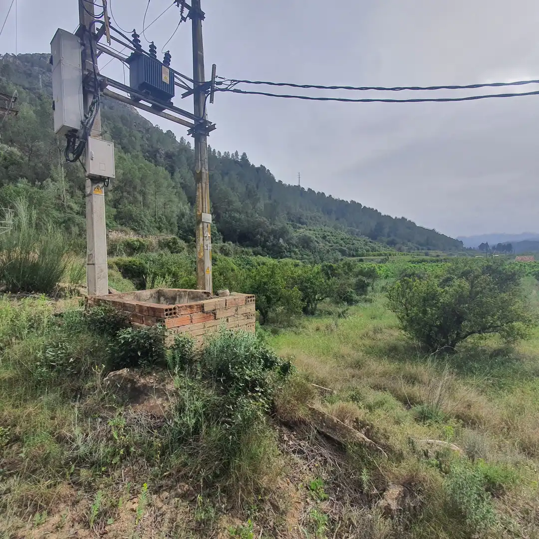 Terreno rústico en venta en Benifallet, imagen 12