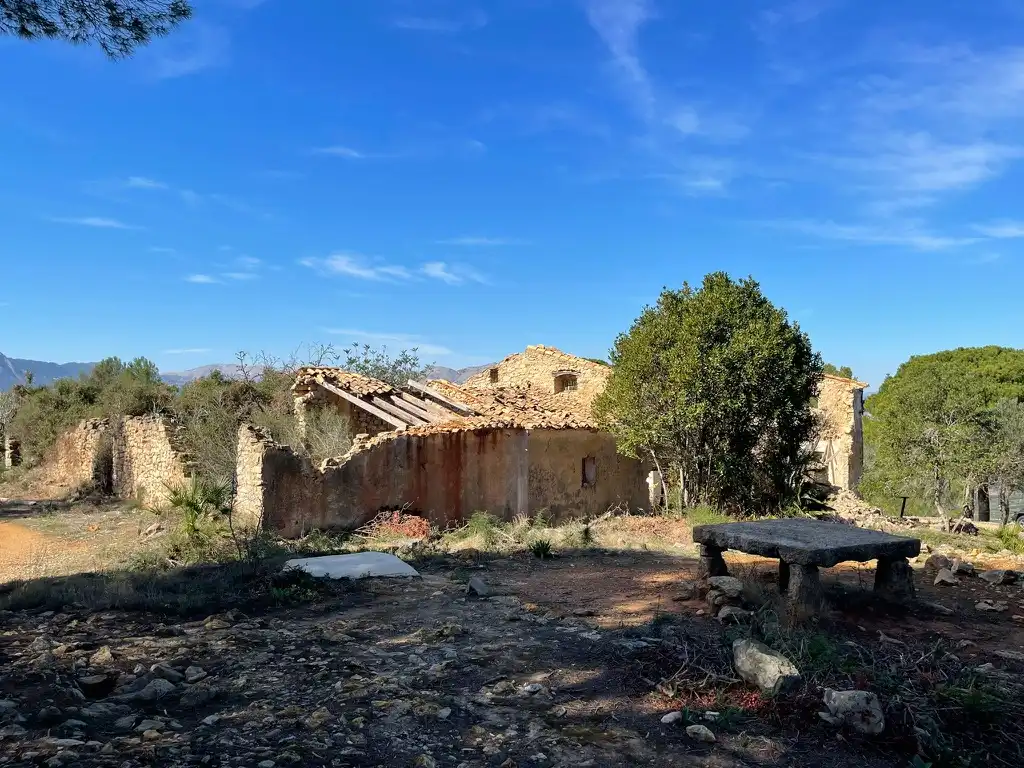 Terreny residencial en venda a Beniarbeig, imagen 9