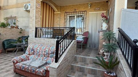 Foto 2 de Casa o chalet en venta en Aguas Nuevas, Torrevieja