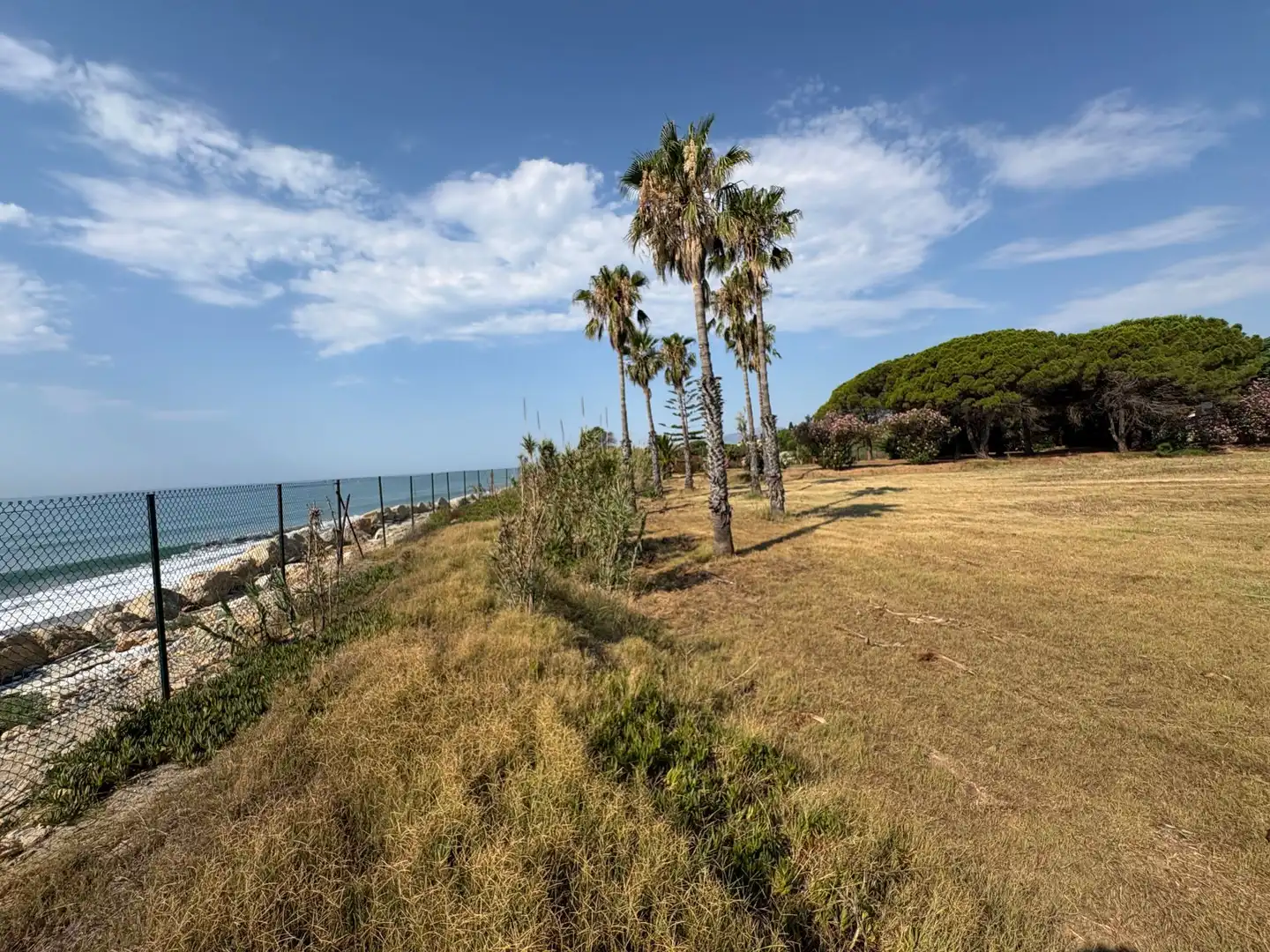 Terreno en venta en POBLAS, 39, Platja de Mont-roig