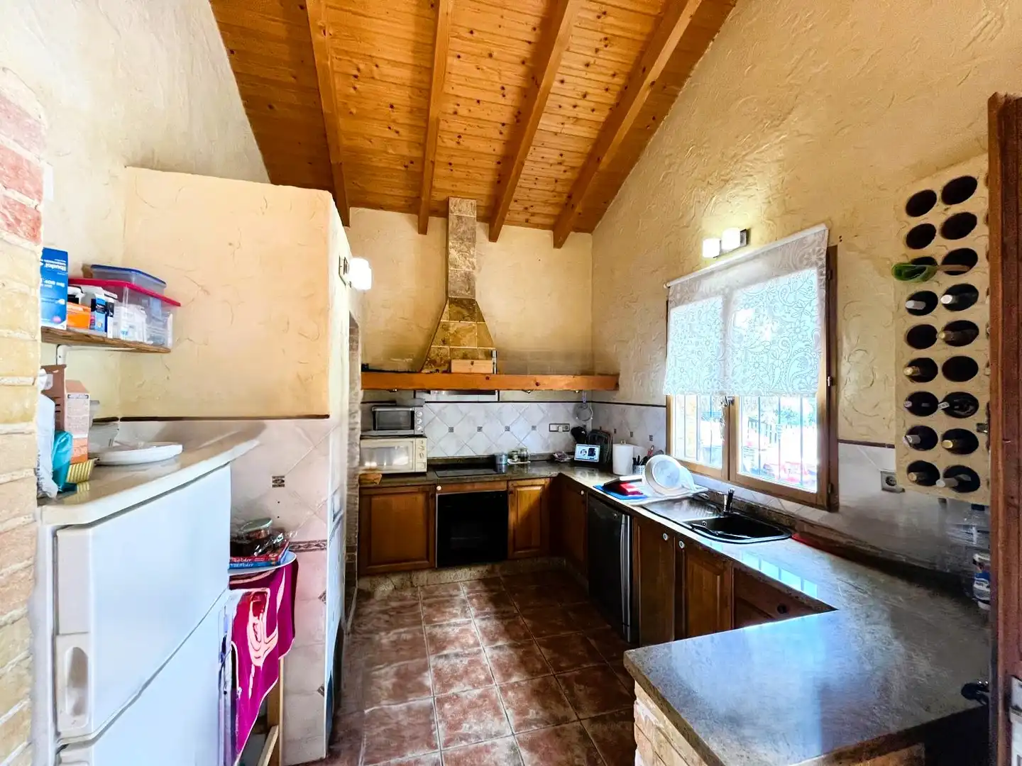Casa o xalet en venda a Carretera de la Matanza, 11, Benferri