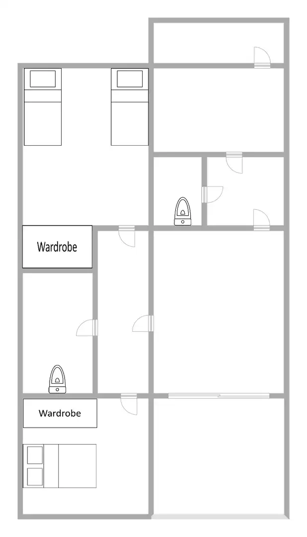 Wohnung mit Pool zum Verkauf in El Faro, imagen 37