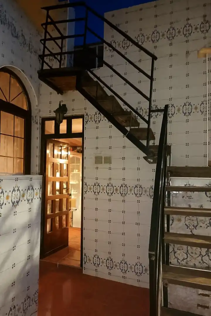 Casa con terraza en venta en Casco Antiguo, imagen 31