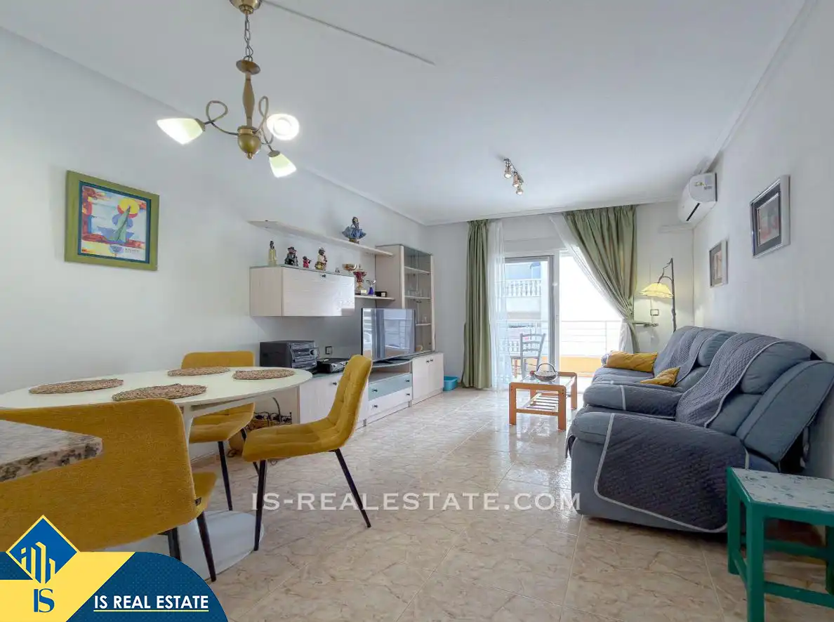 Apartamento con ascensor en venta en Nueva Torrevieja - Aguas Nuevas, imagen 22
