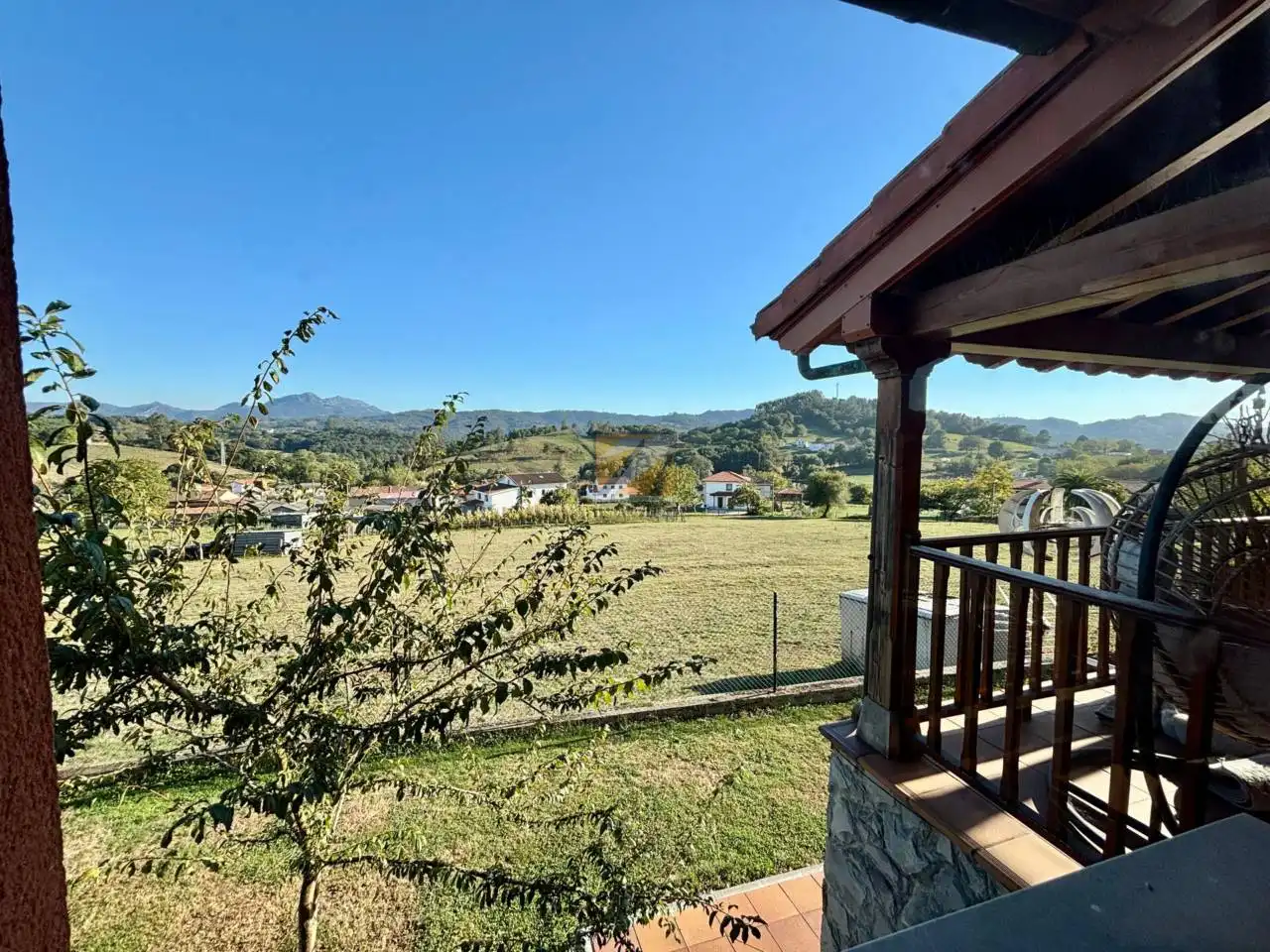Detached house with garden for sale in Calle Río Abajo, imagen 34