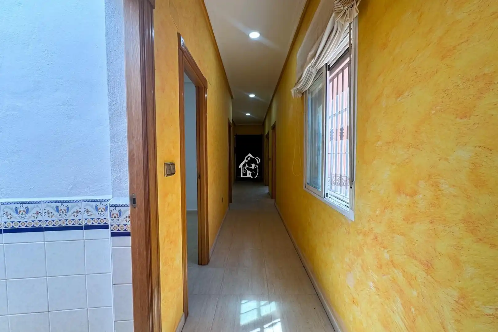 Casa o xalet en venda en Orihuela amb Aire condicionat, Jardí privat i Terrassa