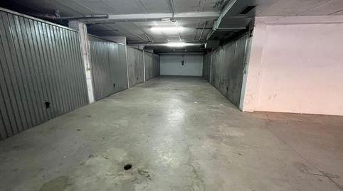 Foto 5 de Garaje en venta en La Puebla de Cazalla, Sevilla