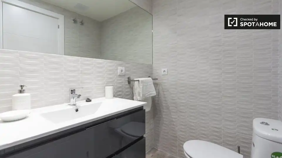 Room in Berruguete
