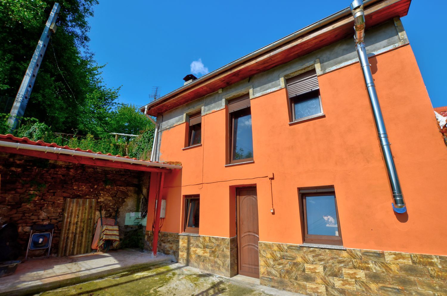 House or chalet for sale in San Martín del Rey Aurelio