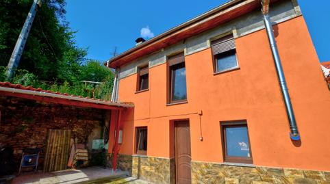 Foto 4 de Casa o xalet en venda a San Martín del Rey Aurelio, Asturias