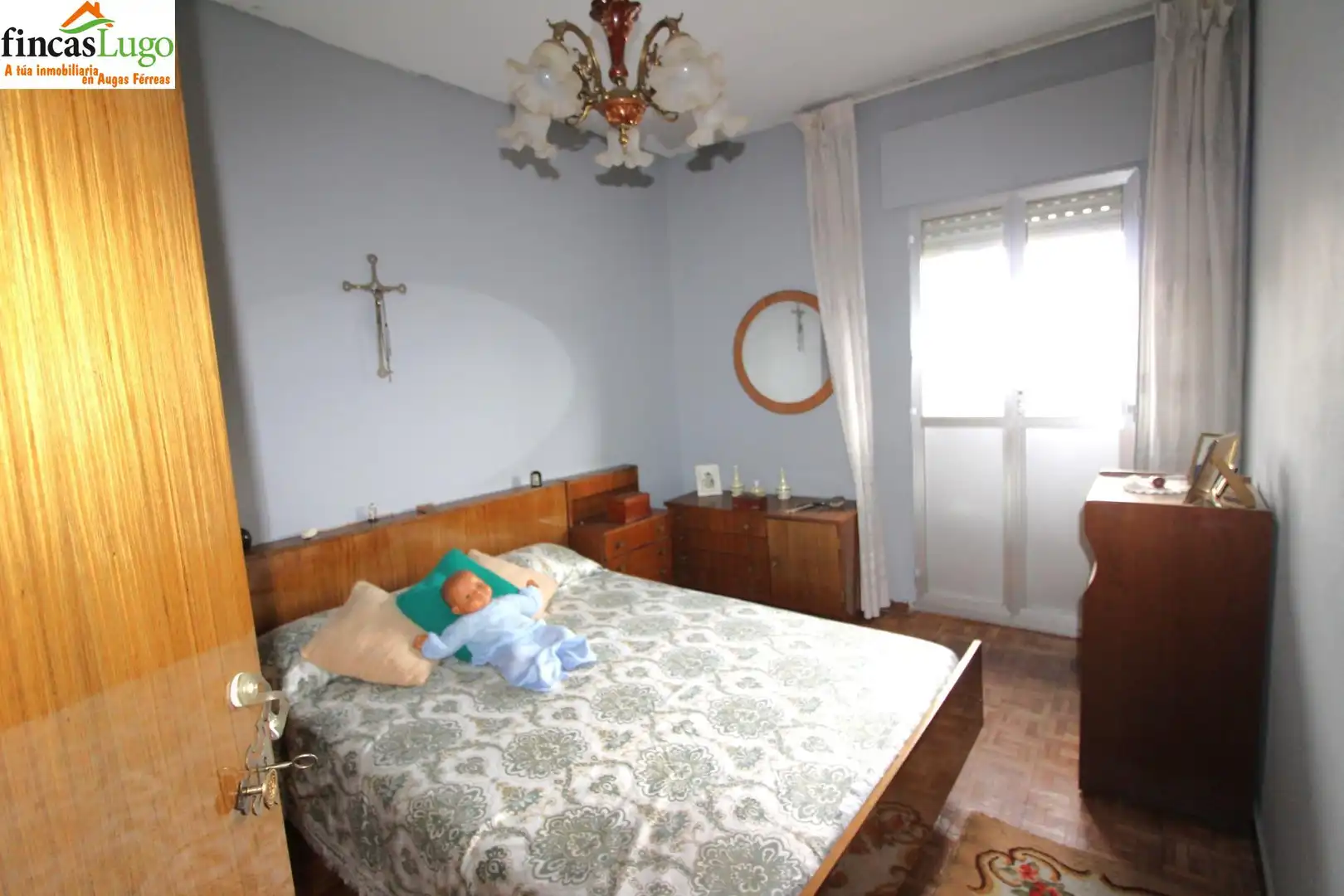 Casa con giardino in vendita a San Roque - As Fontiñas, imagen 10