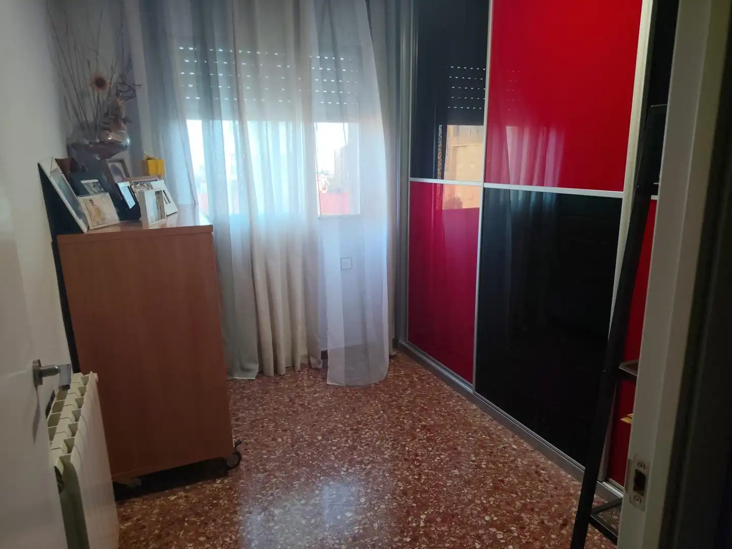 Dormitori de Pis en venda en Tarragona amb Aire condicionat, Calefacció i Jardí privat