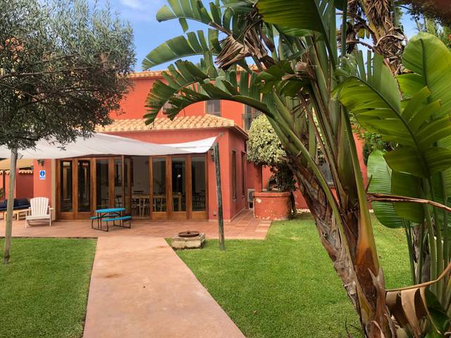Casa-chalet en Venta en L'Almadrava - L'Estanyó