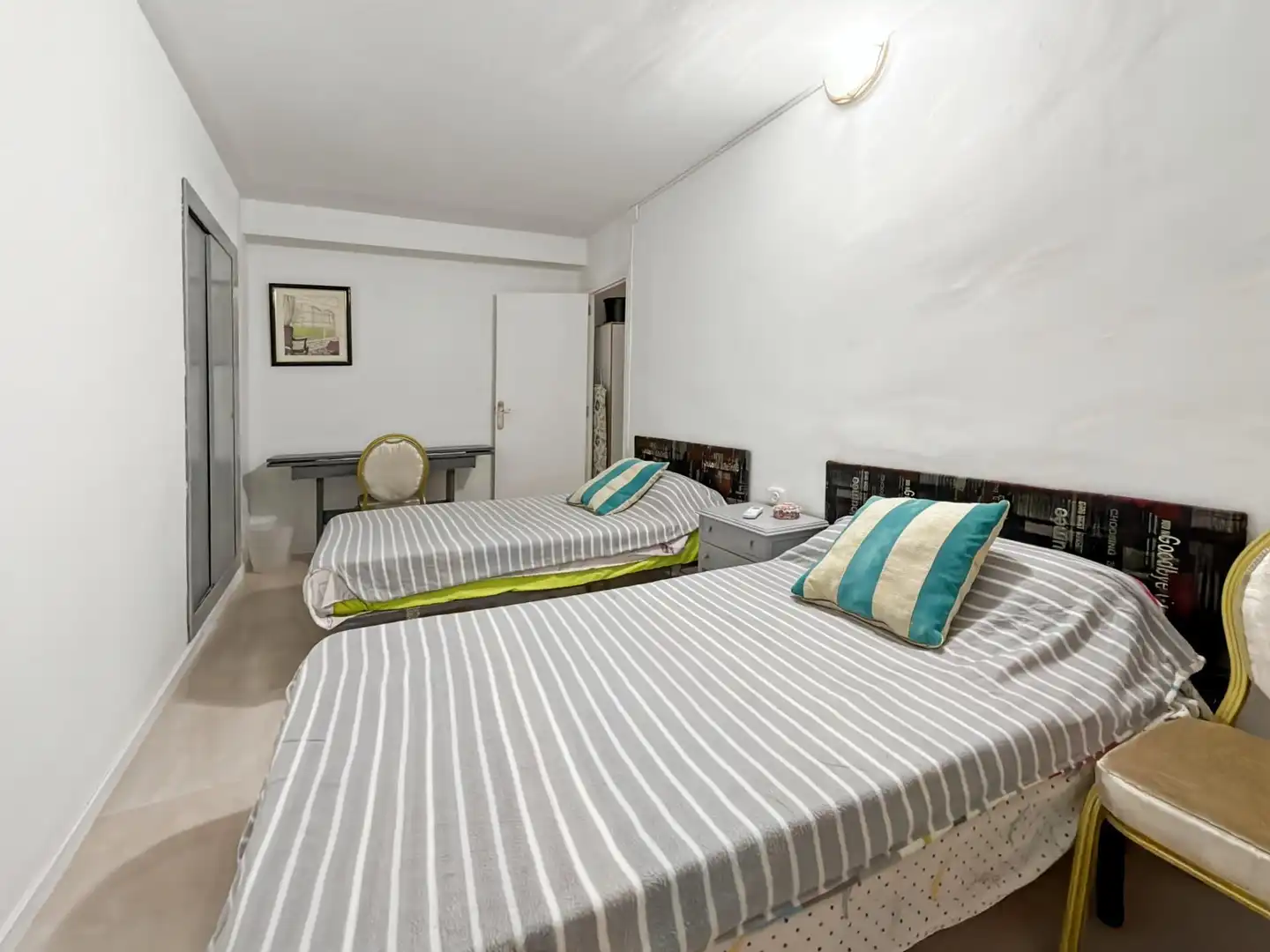 Apartamento con ascensor en alquiler en Sant Antoni, imagen 7