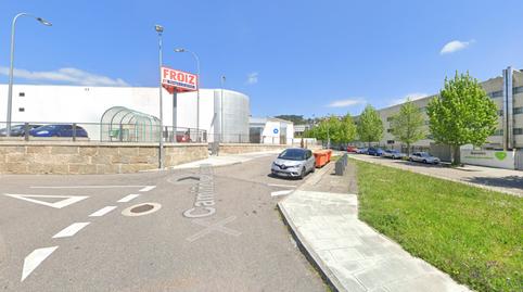 Foto 4 de Apartament en venda a Rúa de Antonio Nieto Figueroa, Lavadores, Vigo