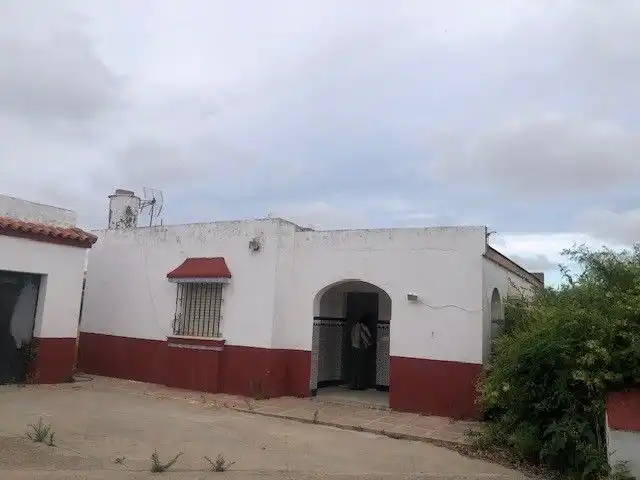 Casa o xalet en venda a Cuatro Pinos - El Carmen