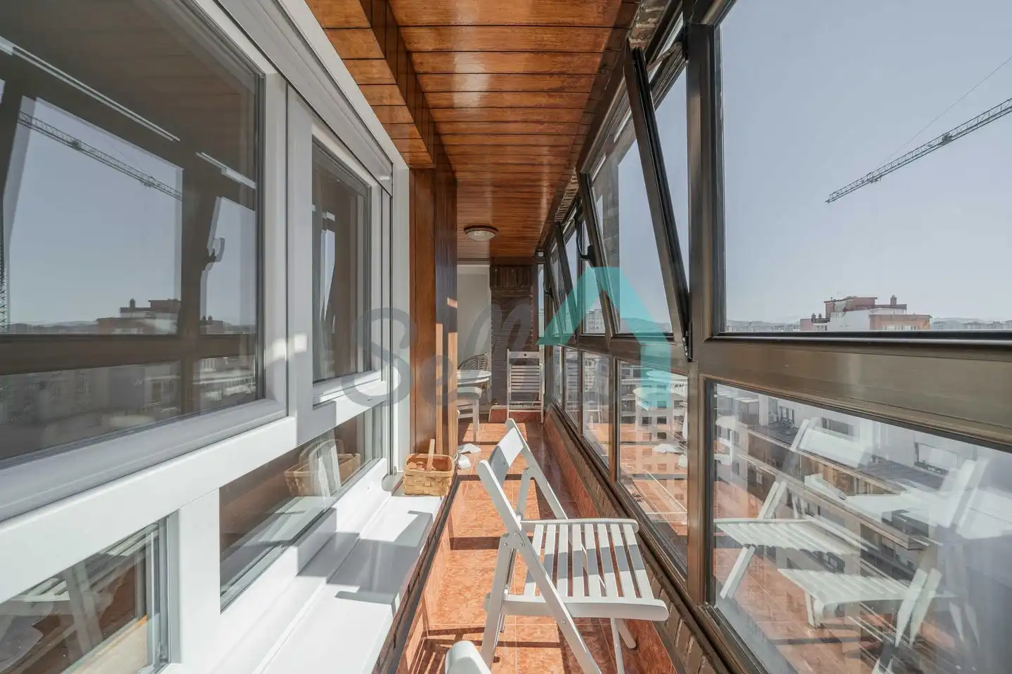 Zimmer in Libertad, Barrio del Centro