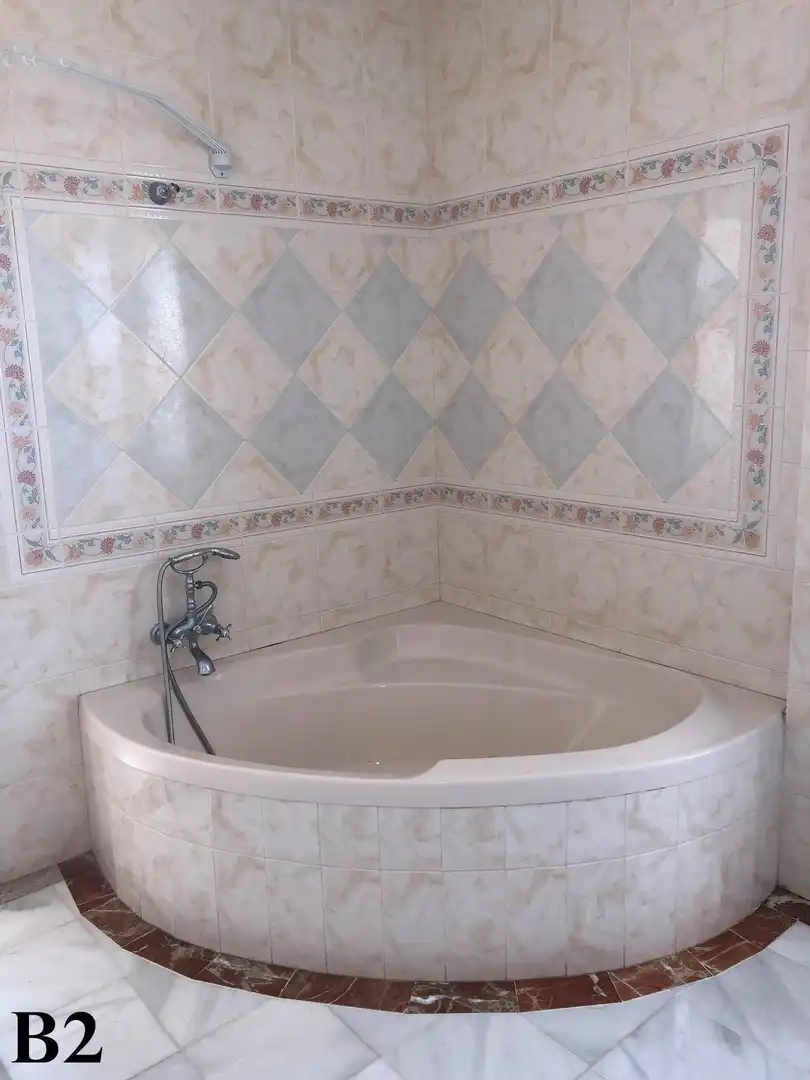 Baño de Casa o chalet en venta en Canjáyar
