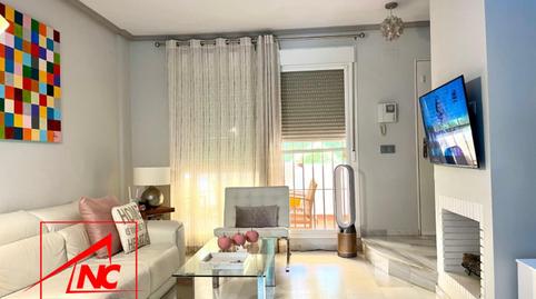 Foto 5 de Casa adosada en venta en Costa Ballena Golf, Cádiz