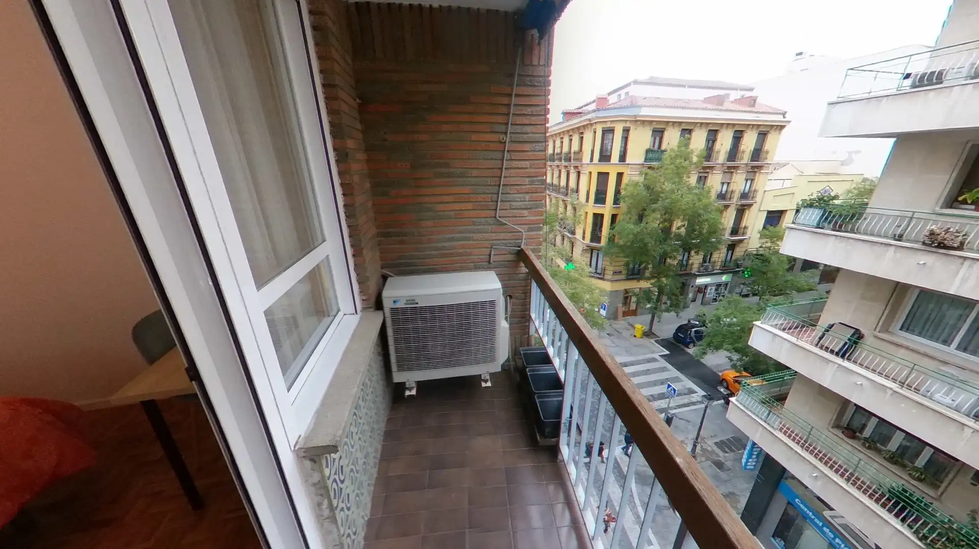 Pis amb terrassa de lloguer a Calle de Gonzalo de Córdoba, imagen 27