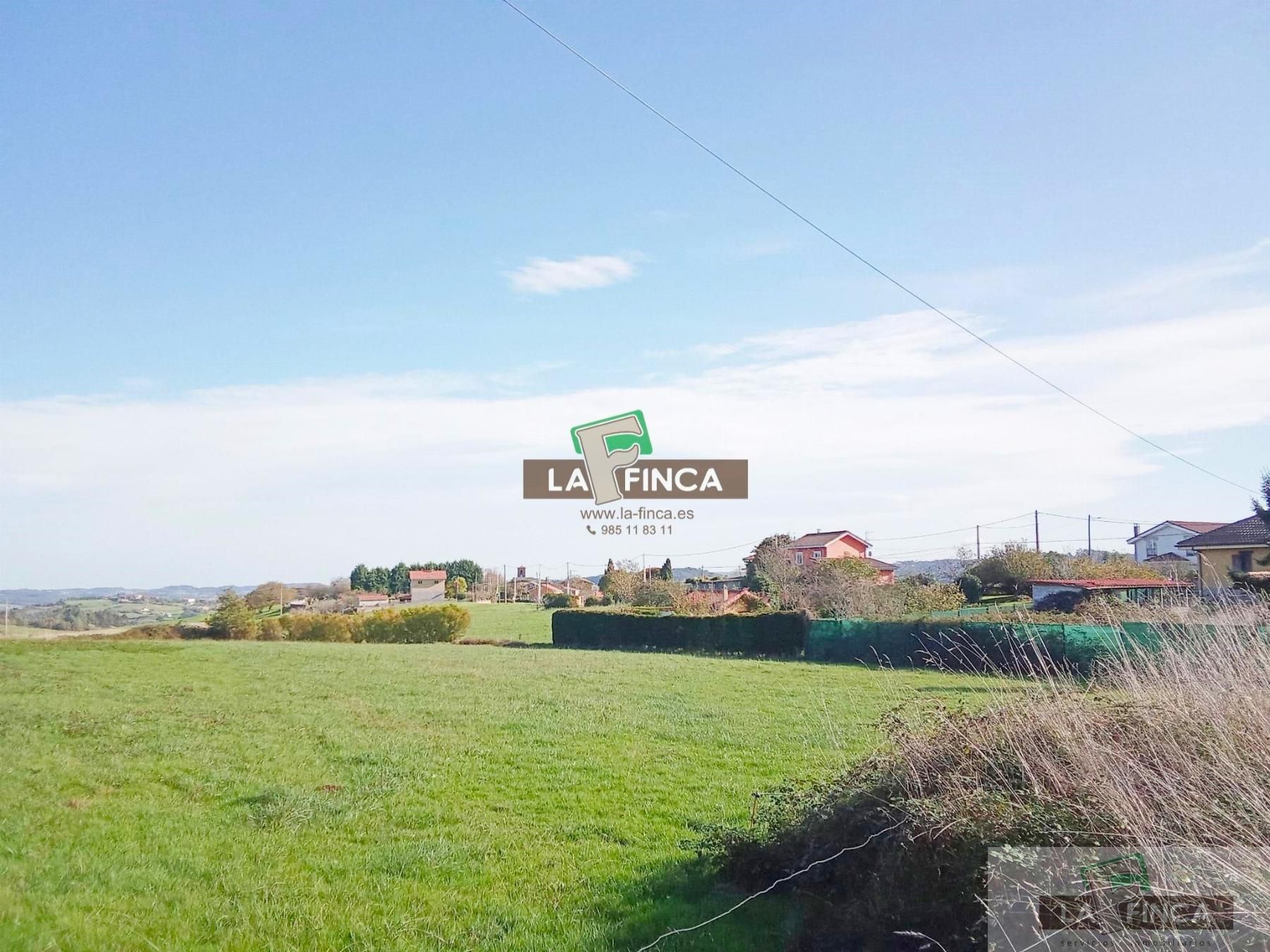 Residential for sale in Corvera de Asturias