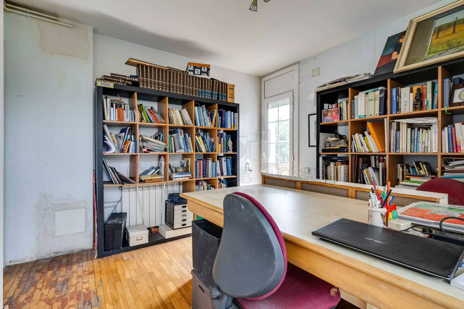 Casa o chalet en venta en Sant Cugat del Vallès con Calefacción, Jardín privado y Parquet