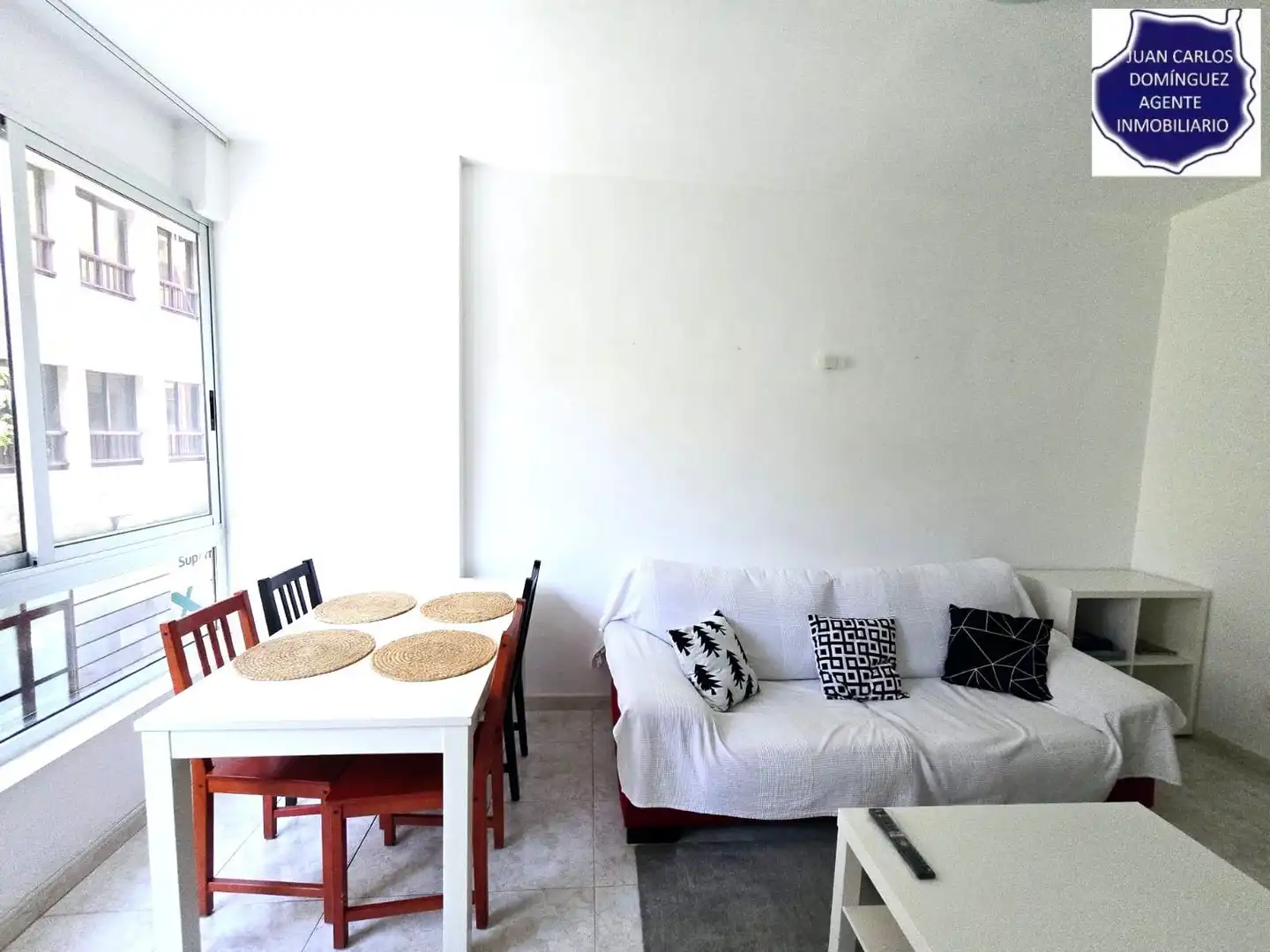 Piso en venta en Santa Catalina - Canteras