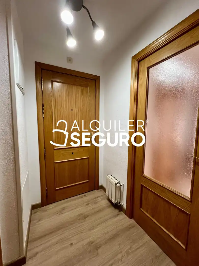 Piso de alquiler en Madrid con Aire acondicionado, Calefacción y Piscina