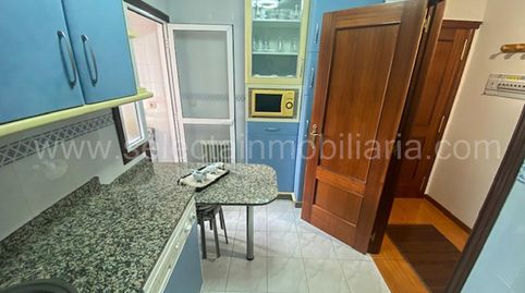 Foto 3 de Pis de lloguer a Alemania, Monte Porreiro, Pontevedra Capital