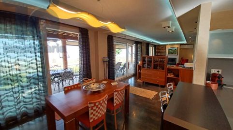 Chalet unifamiliar en venta en Nívar, imagen 5