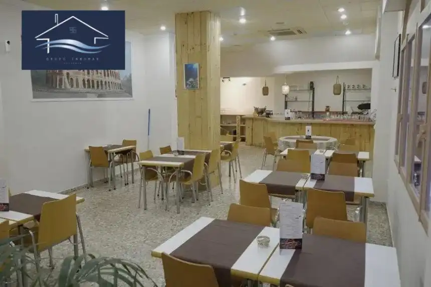 Gewerbefläche zum Verkauf in Campello Playa, imagen 6