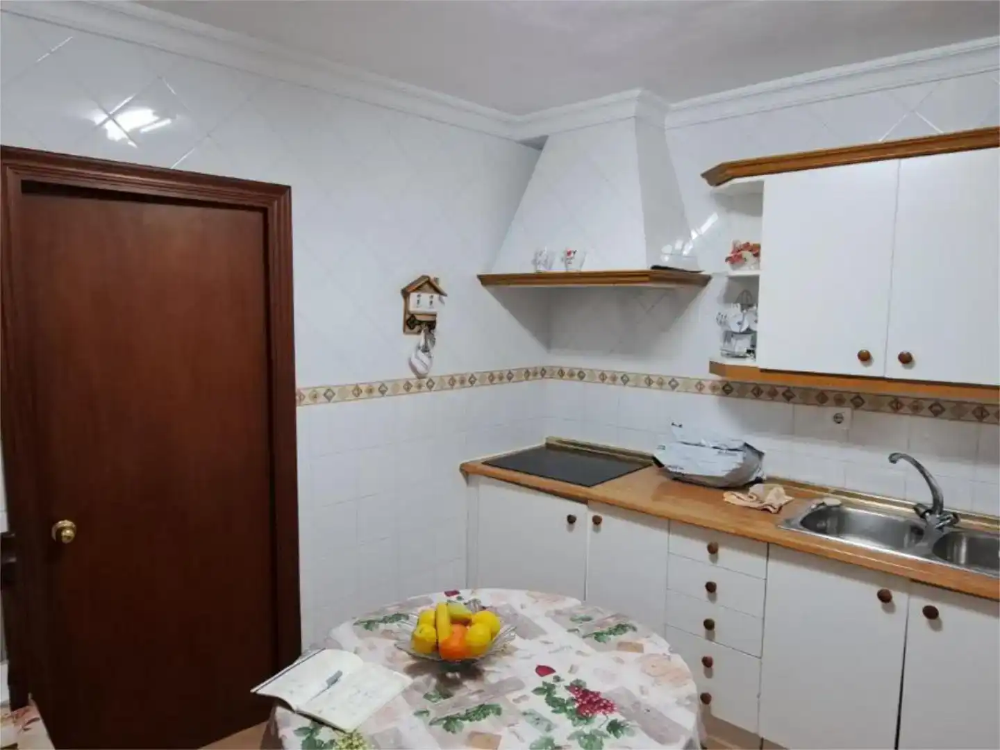 Kitchen of Country homes for sale in Lebrija  with Air Conditioner and Balcony