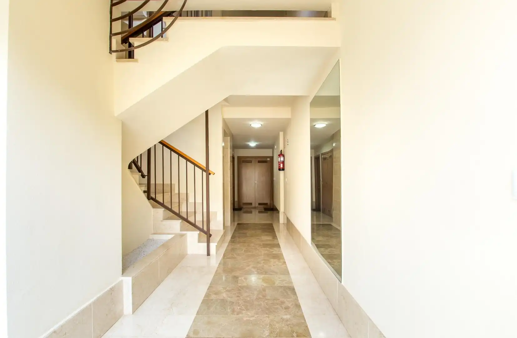 Piso en venta en Molina de Segura con Aire acondicionado, Calefacción y Jardín privado