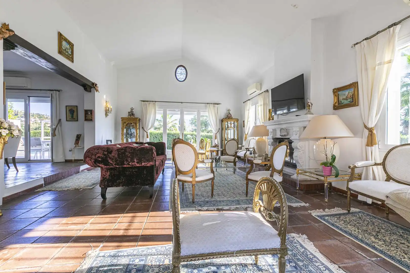 Maison avec piscine à vendre à La Quinta, imagen 7