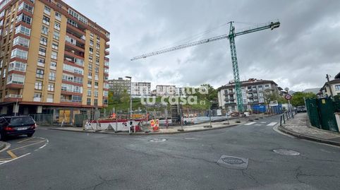 Photo 2 of Commercial properties for sale in Calle Pintor Berroeta, 4, Azken Portu - Behobia, Irun