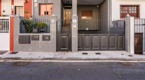 Photo 2 of Single-family semi-detached for sale in Gracia, San Cristóbal de la Laguna