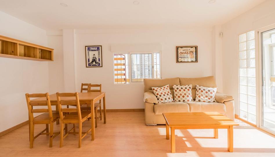 Foto 1 de Apartament en venda a Ayuntamiento, Málaga