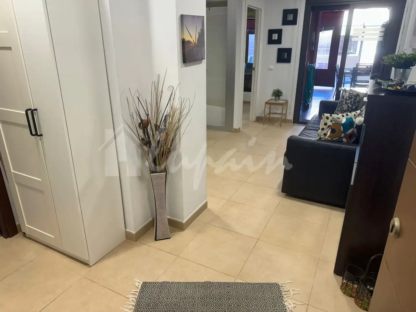 Apartments for sale in Palm - Mar