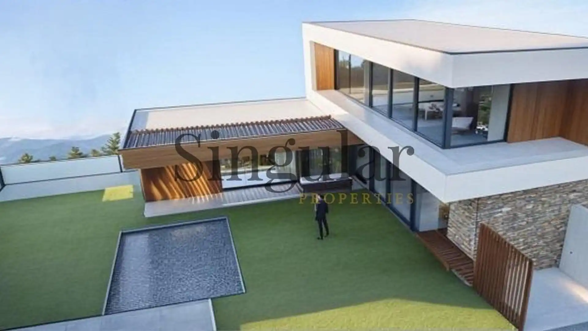 Residential for sale in Santa Maria de Martorelles