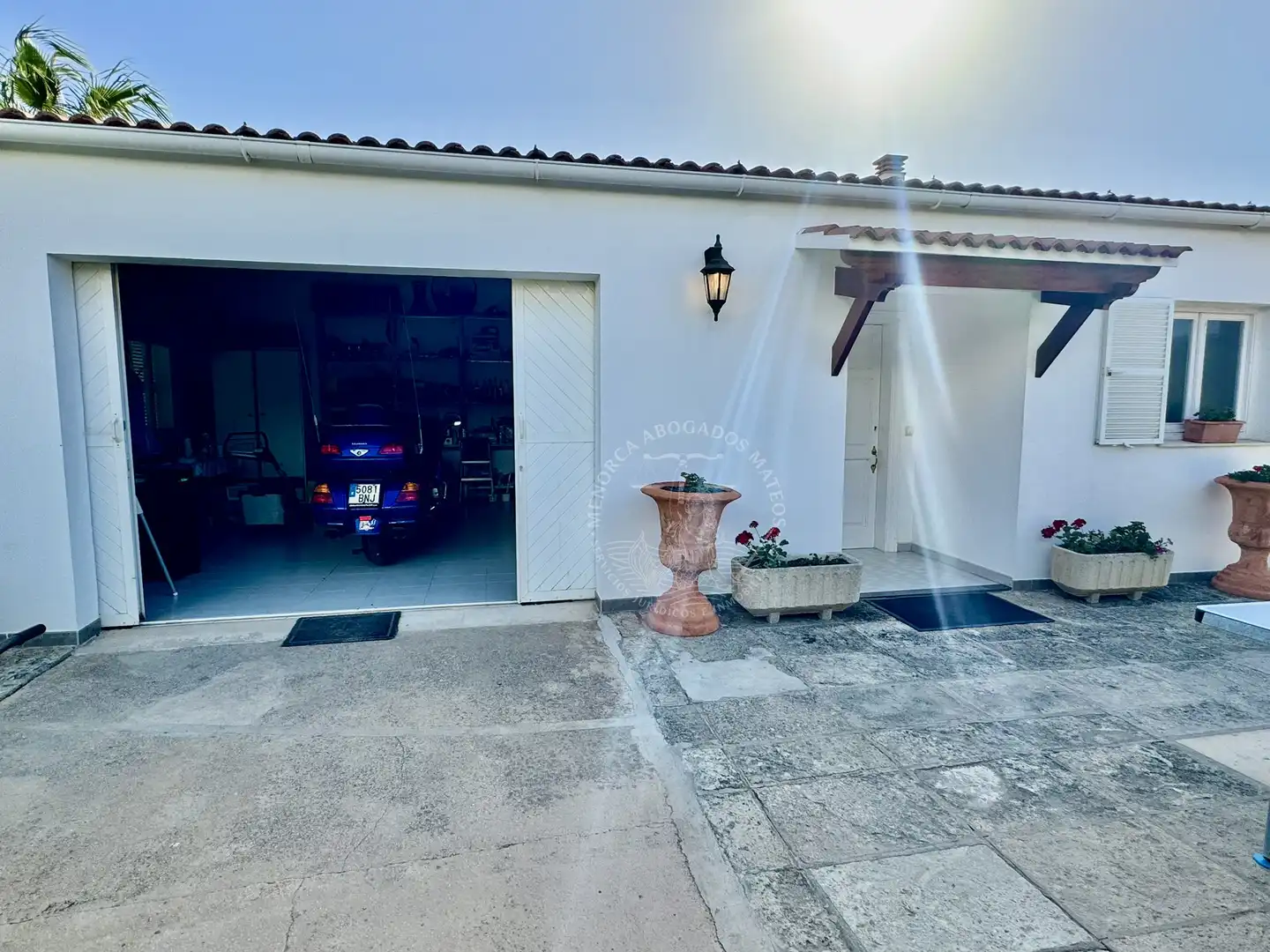 Xalet amb piscina en venda a Cala d'en Bosch - Serpentona, imagen 43