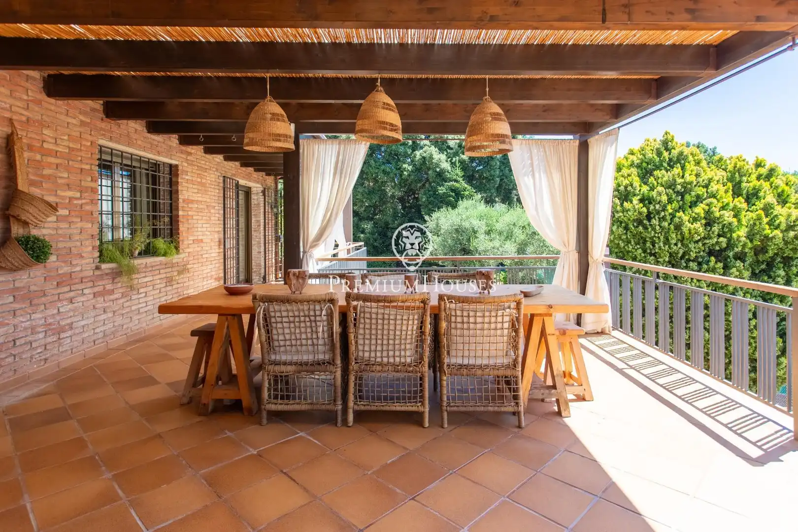 Casa con piscina en venta en Canafort - El Puntó, imagen 10