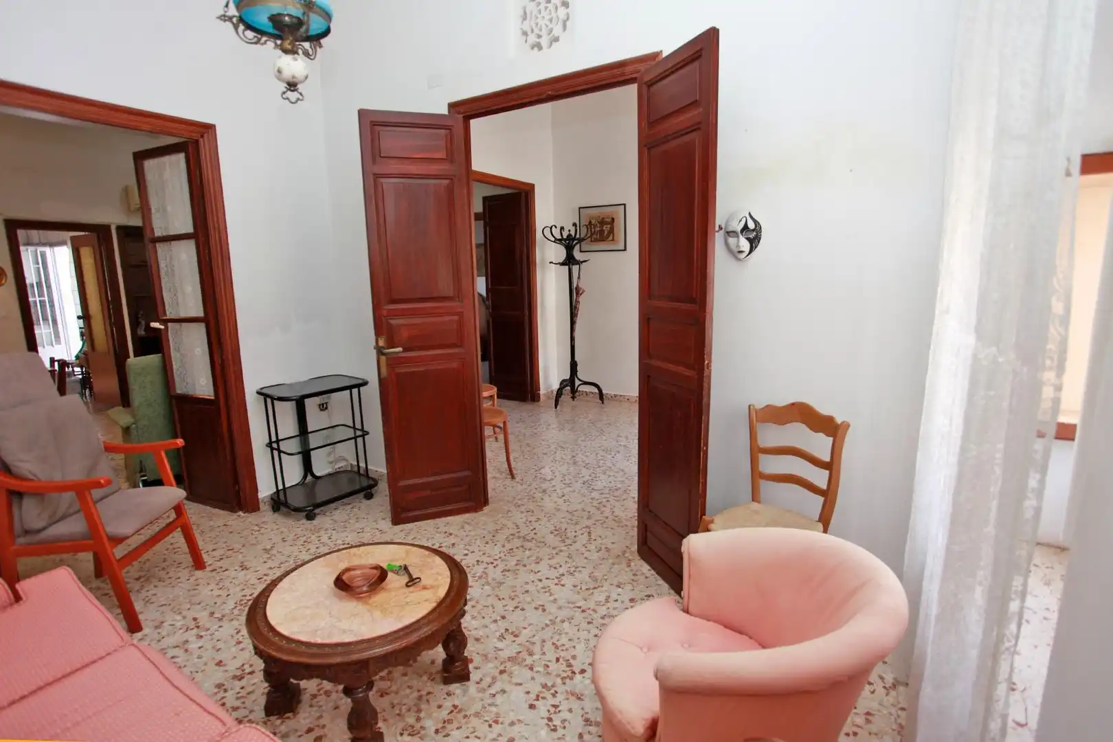 Finca rústica en venda en Pedanías Este