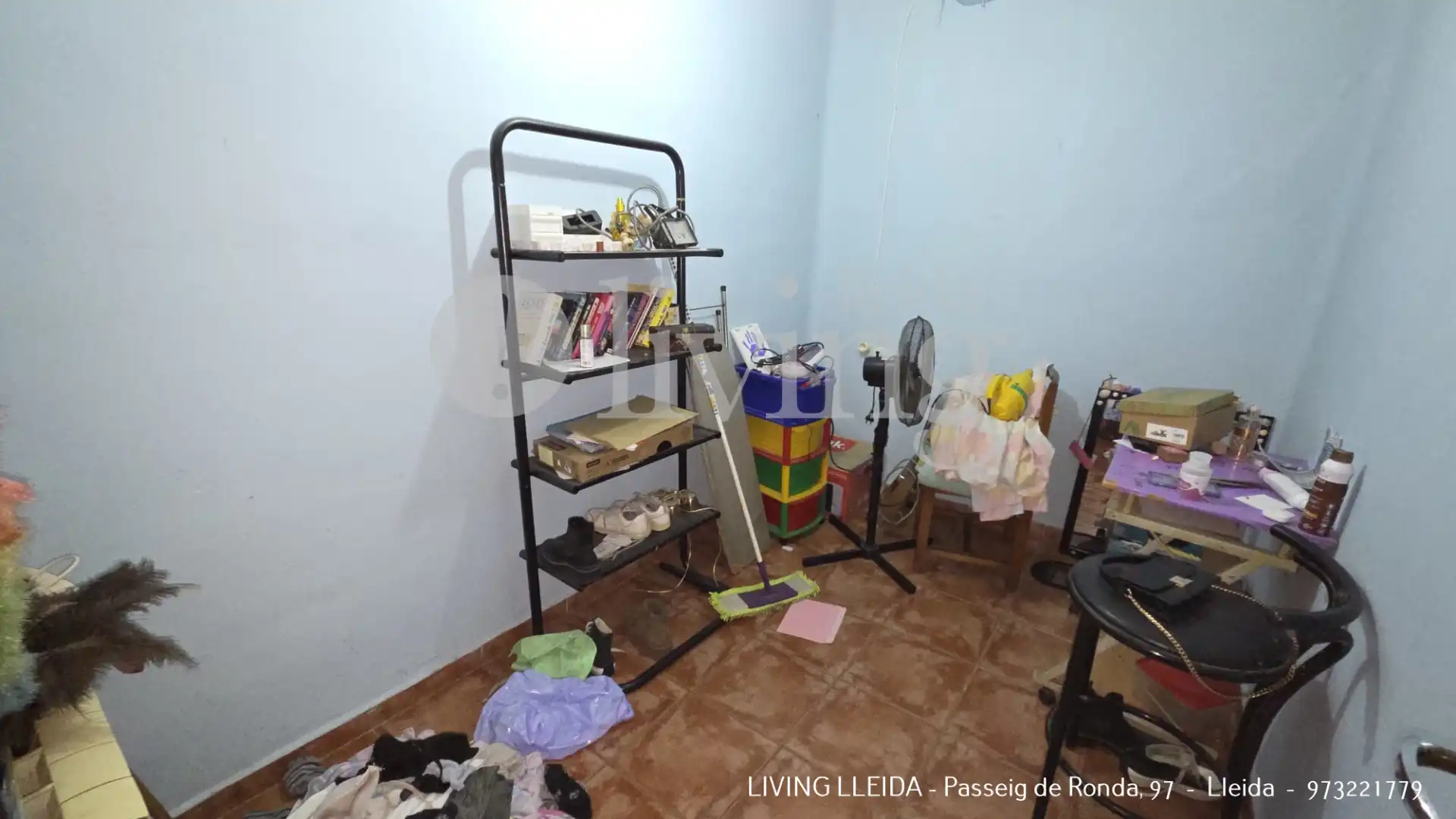Casa adosada en venta en Albatàrrec con Calefacción, Terraza y Trastero